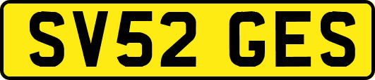 SV52GES