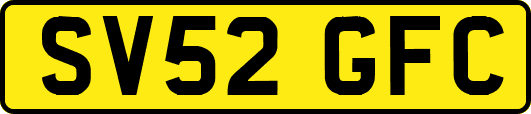 SV52GFC