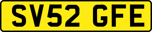 SV52GFE
