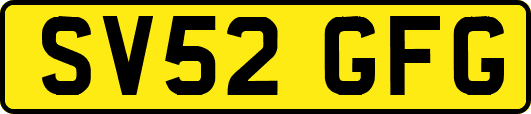 SV52GFG