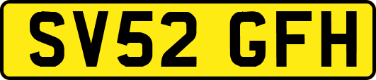 SV52GFH