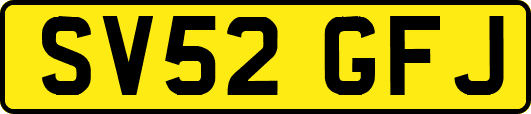 SV52GFJ