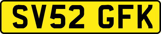 SV52GFK