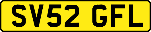 SV52GFL