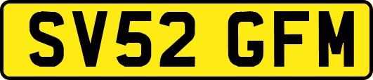 SV52GFM