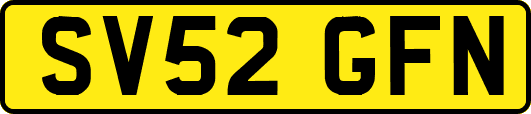 SV52GFN