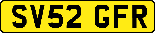 SV52GFR