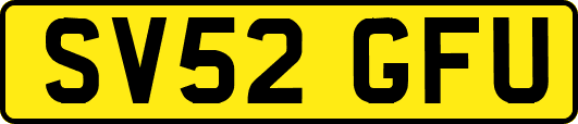 SV52GFU