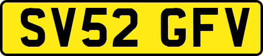 SV52GFV