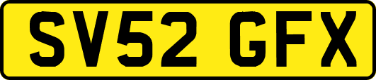 SV52GFX