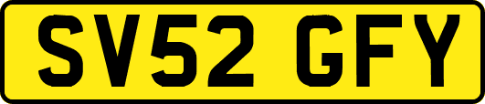 SV52GFY