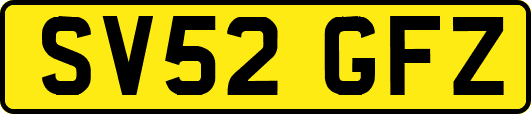SV52GFZ