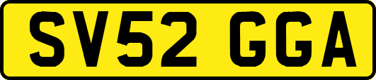 SV52GGA