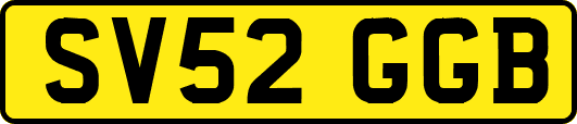 SV52GGB