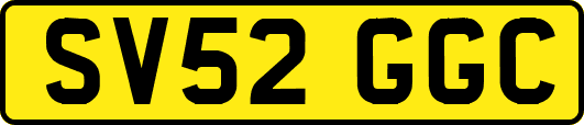 SV52GGC