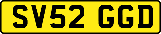 SV52GGD