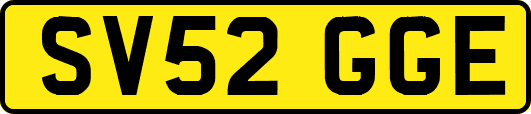 SV52GGE