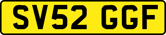 SV52GGF