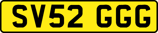 SV52GGG