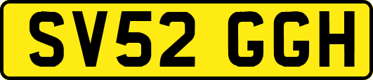 SV52GGH
