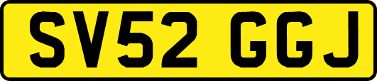 SV52GGJ