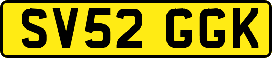 SV52GGK
