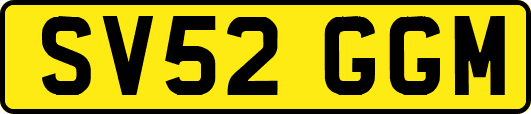 SV52GGM