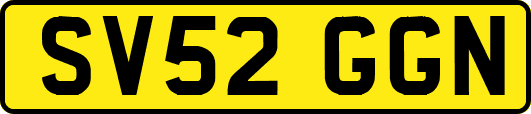 SV52GGN