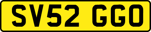 SV52GGO