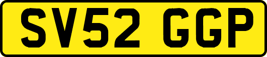 SV52GGP