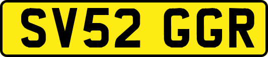 SV52GGR
