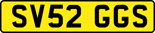 SV52GGS