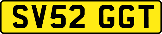 SV52GGT