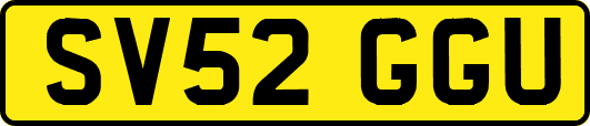 SV52GGU
