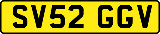 SV52GGV