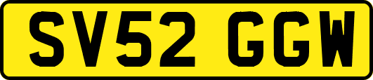 SV52GGW