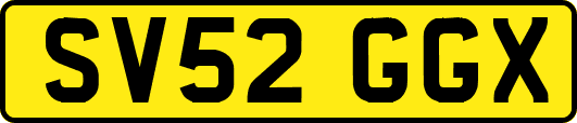 SV52GGX
