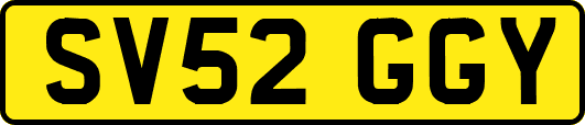 SV52GGY