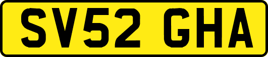 SV52GHA