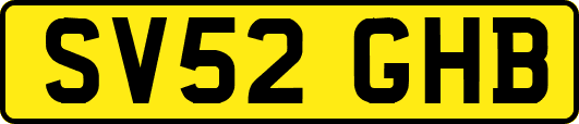 SV52GHB