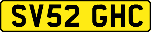 SV52GHC