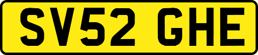 SV52GHE