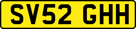 SV52GHH