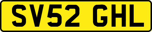SV52GHL