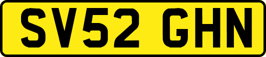 SV52GHN