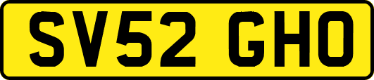 SV52GHO