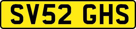 SV52GHS