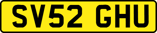 SV52GHU