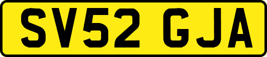 SV52GJA