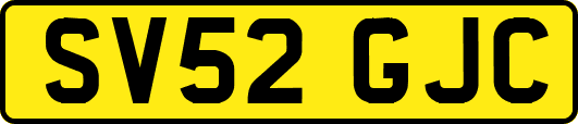 SV52GJC